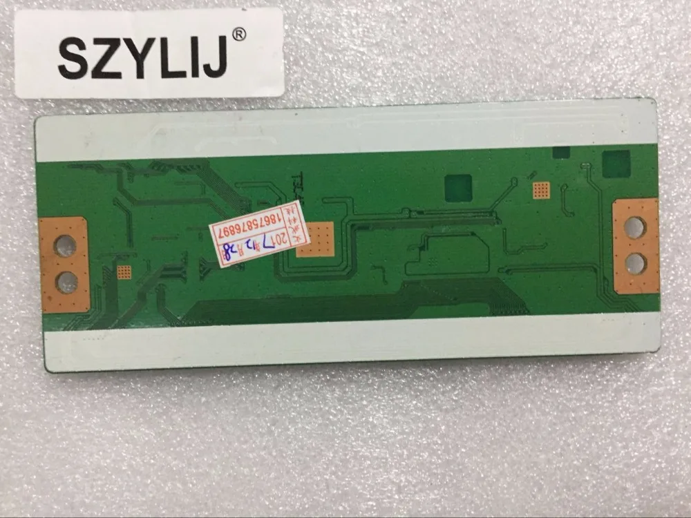 Placa lógica para SZYLIJ, ponto original, V6, 37 FHD, 120Hz, 6870C-0365A, VER1.0, 6870C-0365B
