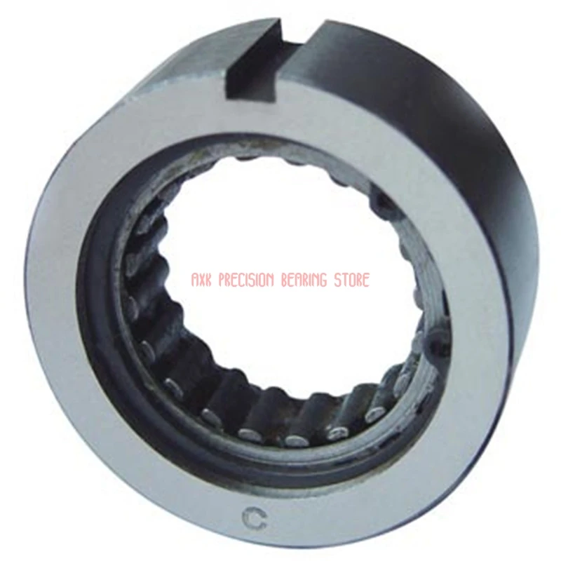 2023 New Arrival Limited Ck-d Wedge Type One Way Clutch ( 1 Pc ) Ck-d4080 40*80*32 Ck-d4580 45*80*32 Bearing Overrunning