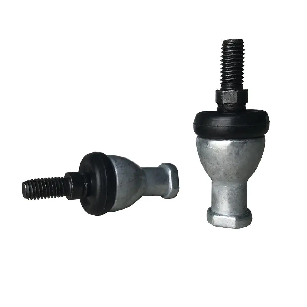 SQZ8RS M8x1.25 Right Thread Ball Joint