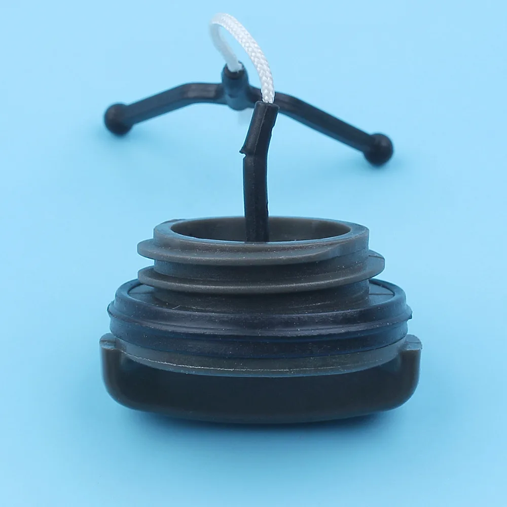 Gas Petrol Fuel Oil Tank Cap For Husqvarna 435 440 445 450 545 550 555 560 562 435E 440E 445E 450E Chainsaw 544111201 544111203