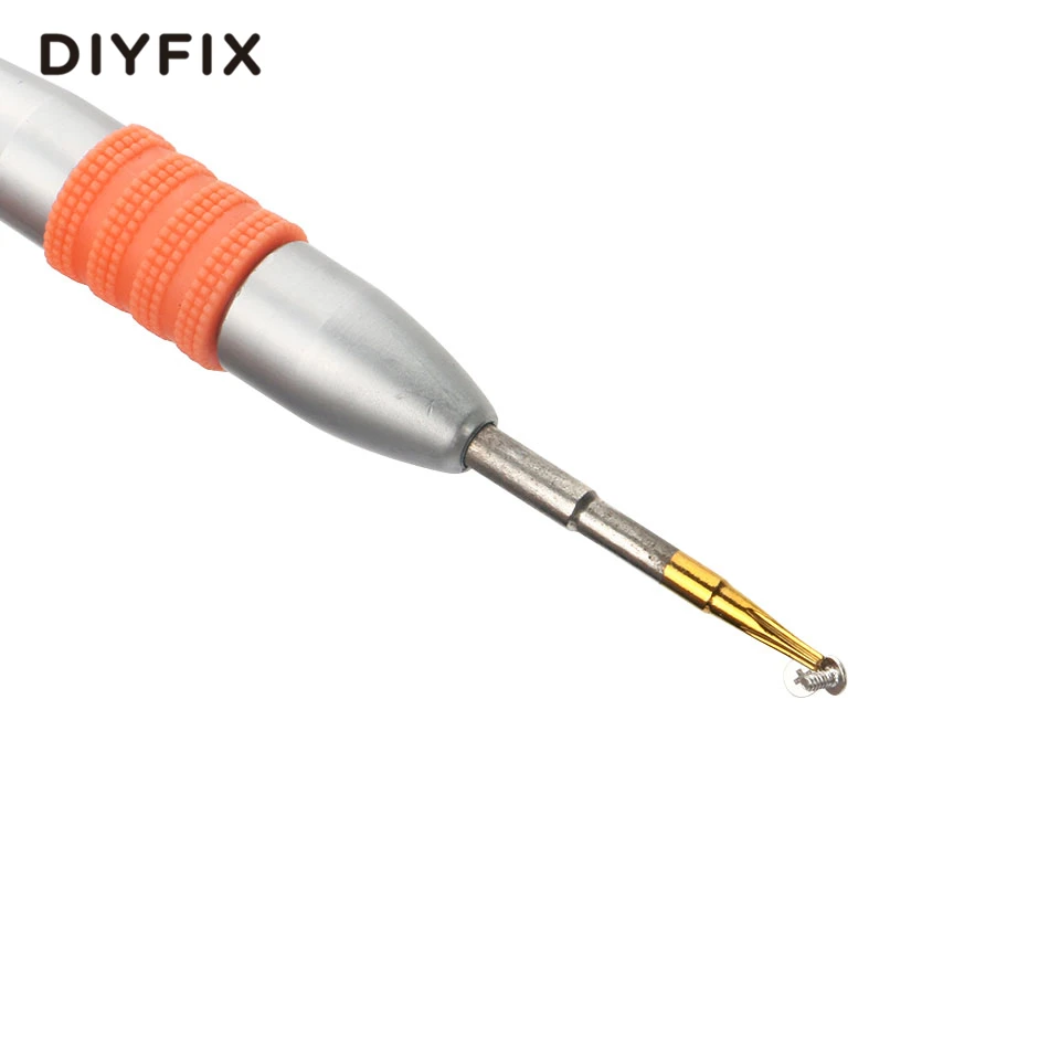 Прецизионная отвертка DIYFIX P5 1,2 мм для MacBook Air и Pro Retina, инструменты для ремонта открывания ноутбука