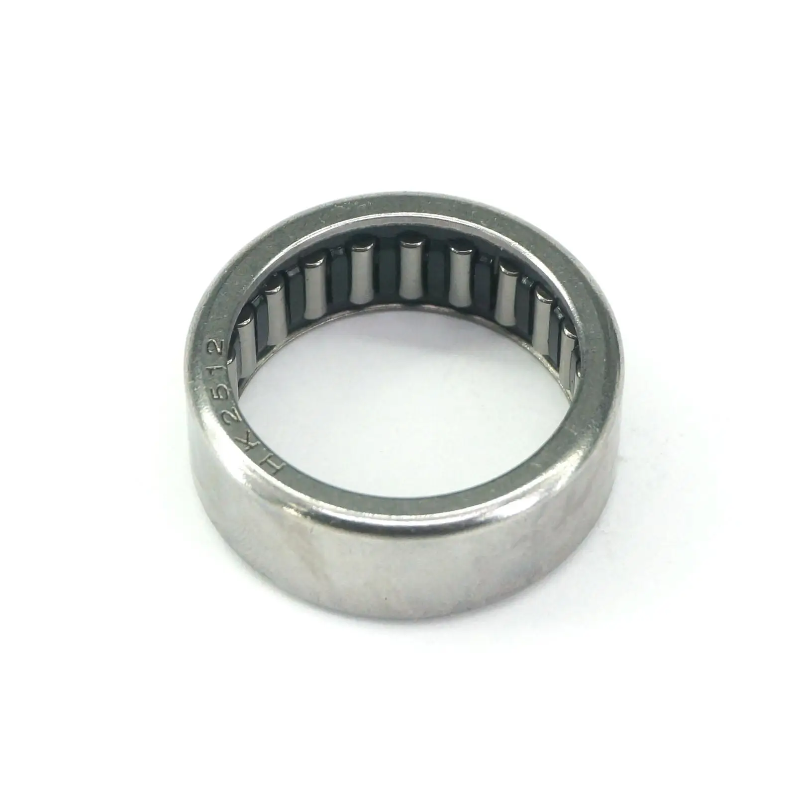 

10pcs HK2512 25x32x12mm Needle Roller Bearing Shell Open End Type ABEC1