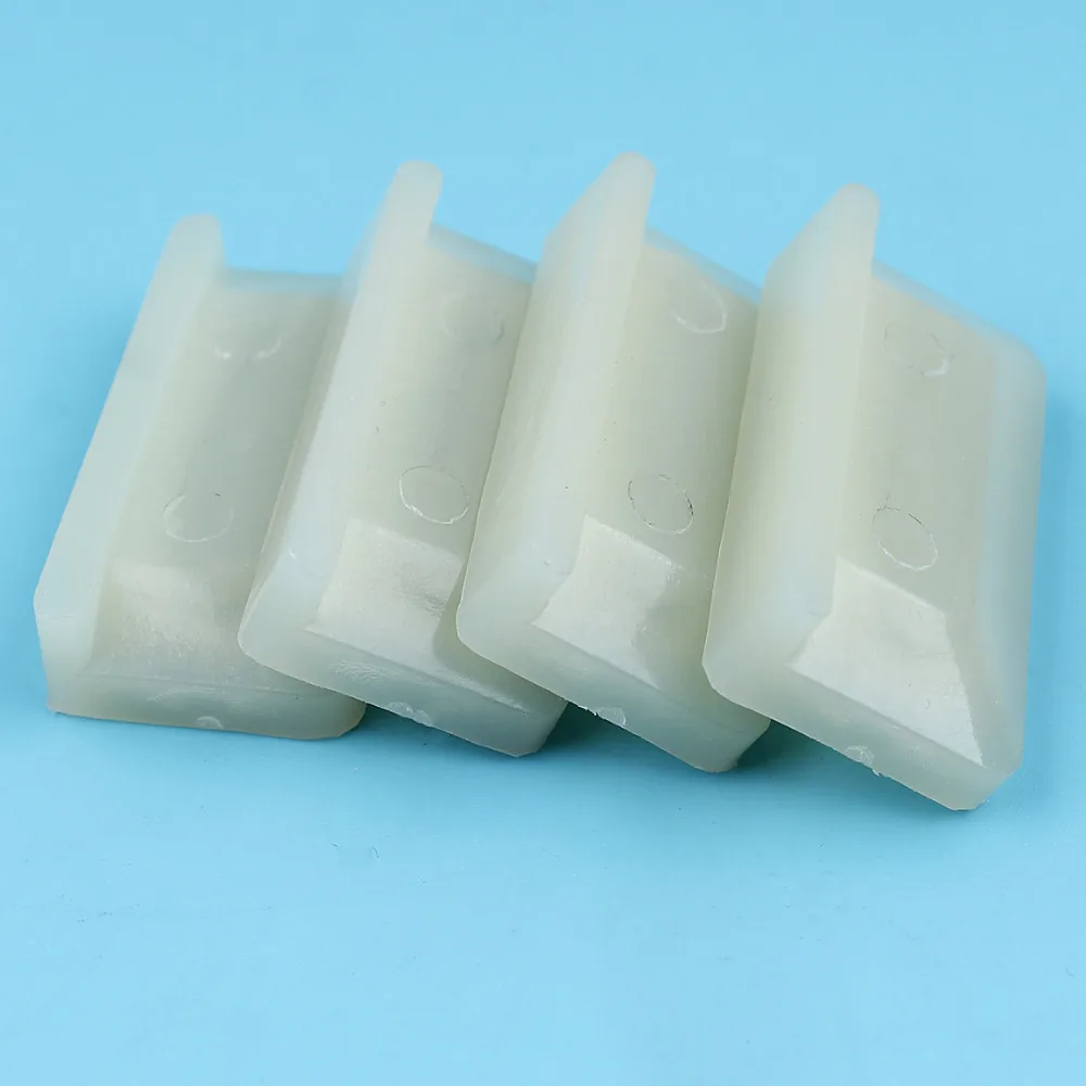 4pcs/lot Chain Guide For Husqvarna 61 66 266 268 272 272XP 281 288 371 372 394 395 570 575XP 576XP 154 254 257 Chainsaw