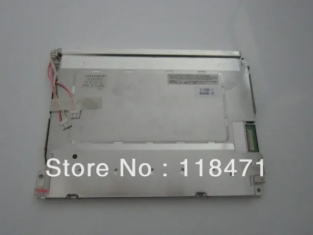 10.4 inch LCD display LQ104S1DG21 Original A+ Grade 12 months warranty