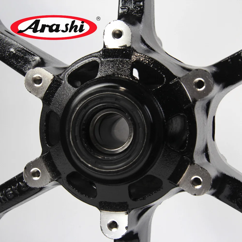 Arashi Front Wheel Rim For HONDA CBR600RR 2007-2022 CBR 600 RR CBR600 2007 2012 2013 2014 2015 2016 2017 2018 2019 2020 2021