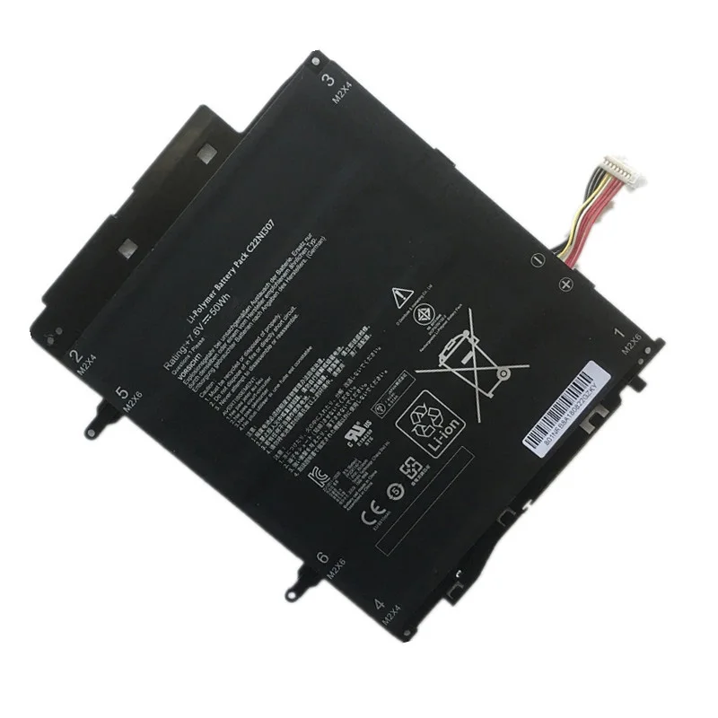 Imagem -05 - Supstone Original C22n1307 Bateria do Portátil para Asus Transformador Livro T300la T300la-bb31t Tablet C22n1307 Portátil Akku Livre Shippin