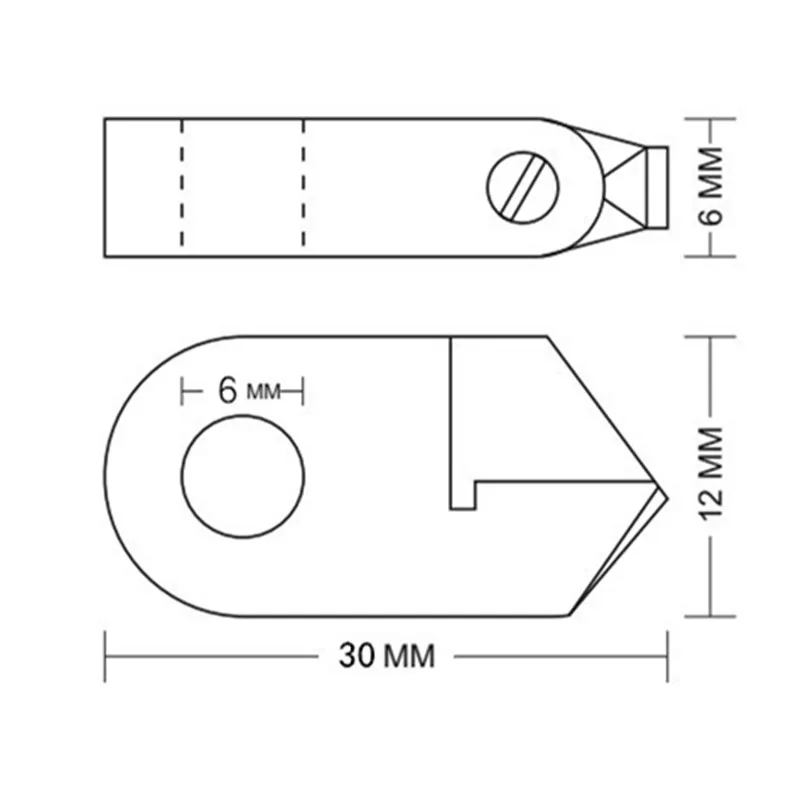 free shipping Talentool CNC machine use PCD tools Posalux diamond tools jewelry tools 140degree 3mm 1pcs/set