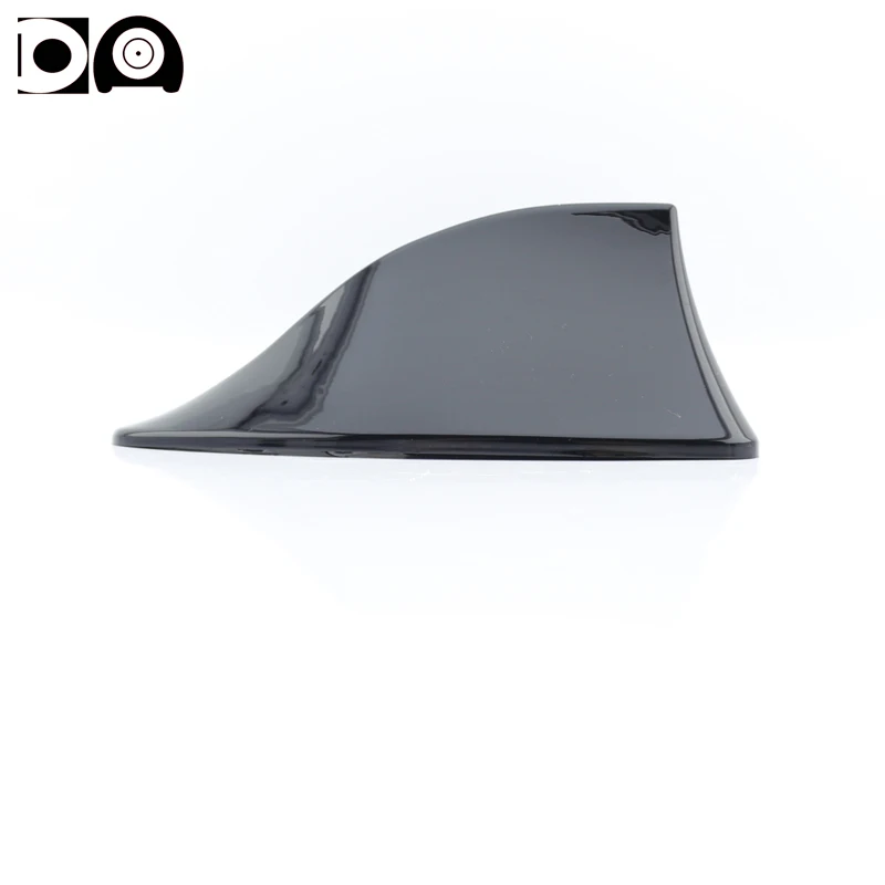 

Car Universal FM Signal Amplifier Car Radio Aerials Shark Fin Antenna Car Roof Decoration Auto For Mazda 6