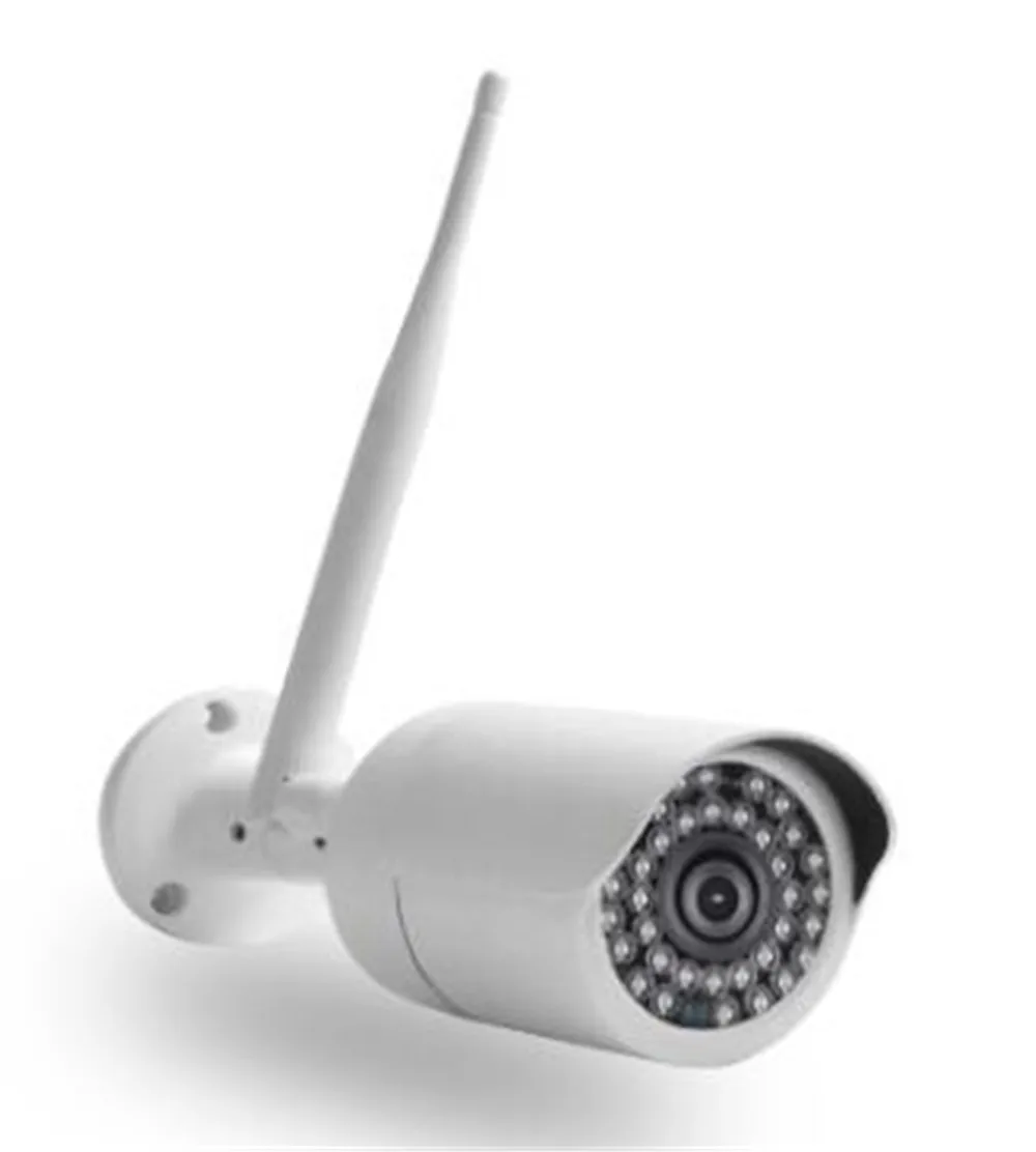 720p/960p APP Remote Control WIFI IP Camera support AP connecting to camera