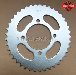 REAR SPROCKET for GN250 TU250 SP250 41T