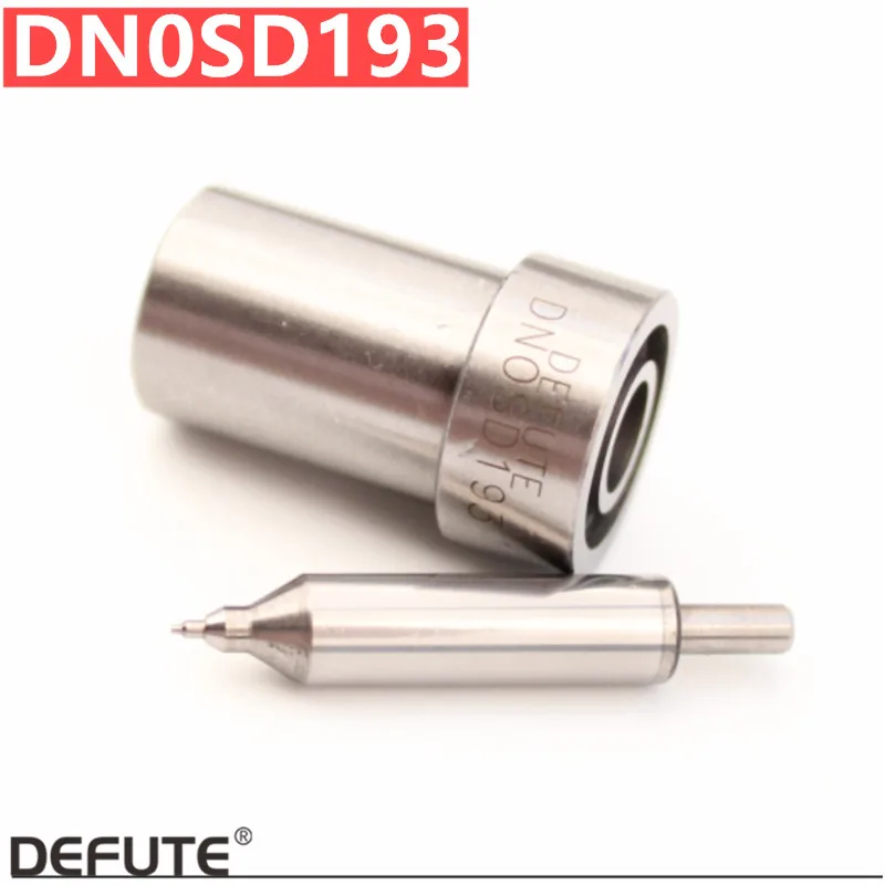 Nozzle Injector DN0SD193 105000-1740 0434250063 DNOSD193 0 434 250 063 NP-DN0SD193