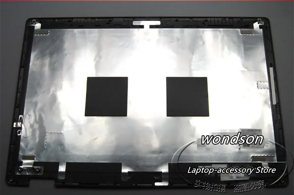 For Dell  Inspiron 13 7000 7352 7353 LCD Back Cover  A Shell - CN-0G1F13 G1F13 w/ 1 Year Warranty