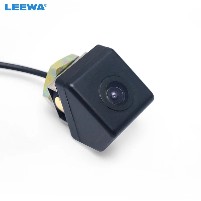 

LEEWA HD Waterproof Backup Rear View Car Camera For Buick Enclave Reverse Parking Sensor #CA4801