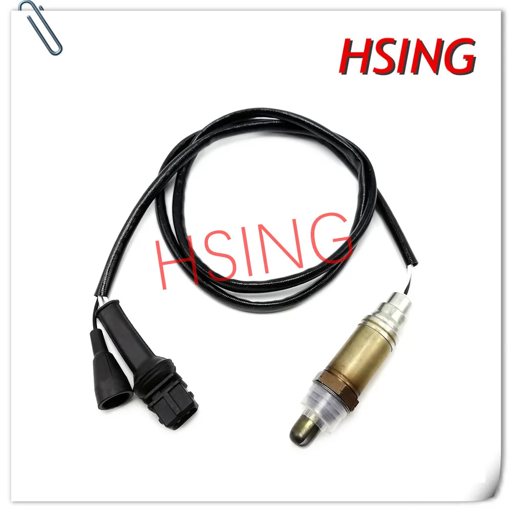 Oxygen Sensor O2 Sensor Fits For Audi V8 Quattro VW Golf Saab Fiat ***Part No# 0258003957