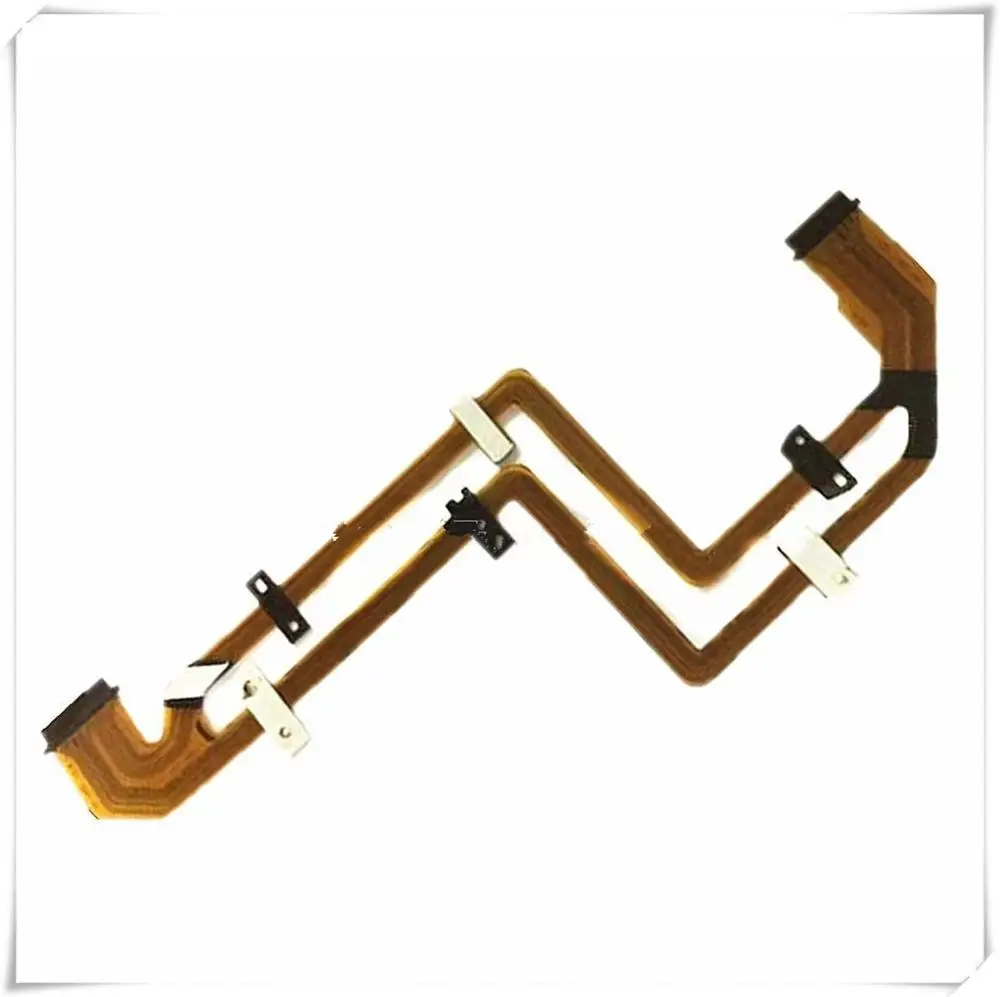 Super quality NEW LCD Flex Cable For SONY NEX-VG30E NEX-VG20E VG30E VG30 VG20E VG20 Video Camera Repair Part