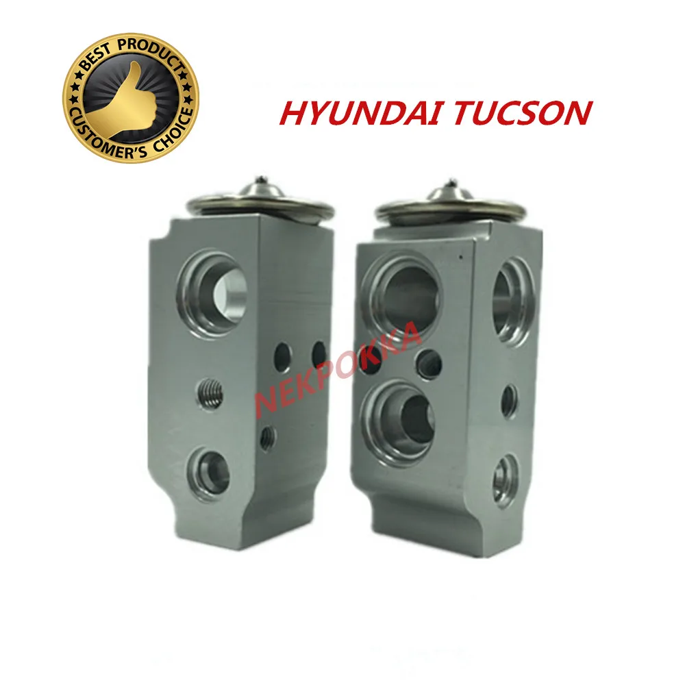 

Free Shipping,Air conditioning expansion valve for Hyundai . Refrigeration expansion valve