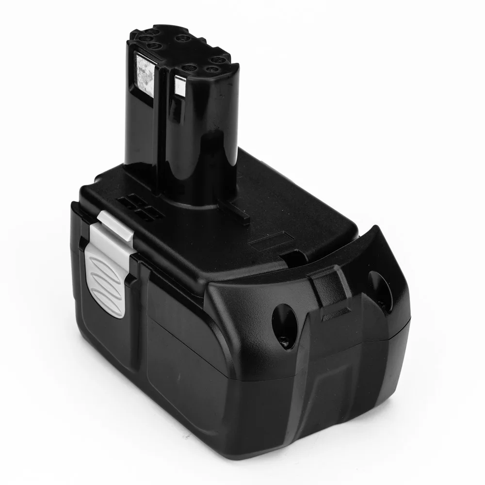 BCL1815 EBM1830 BCL1830แบตเตอรี่รถยนต์ Li-ion 18V 2.0Ah 327730 EBM1840ชาร์จได้เครื่องมือไฟฟ้า L50แบตเตอรี่