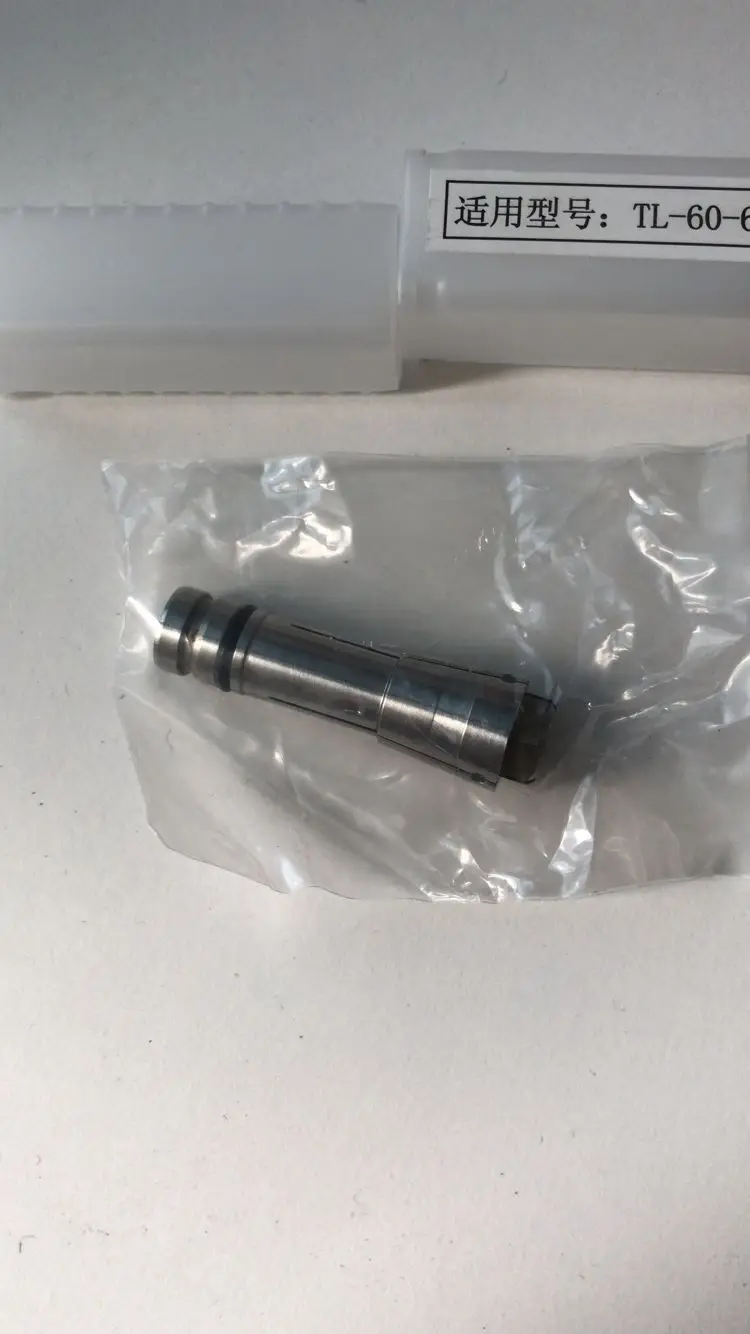 

TL-60-6 ATC 6mm collet for KLKJ KL-60C CNC High Speed spindle