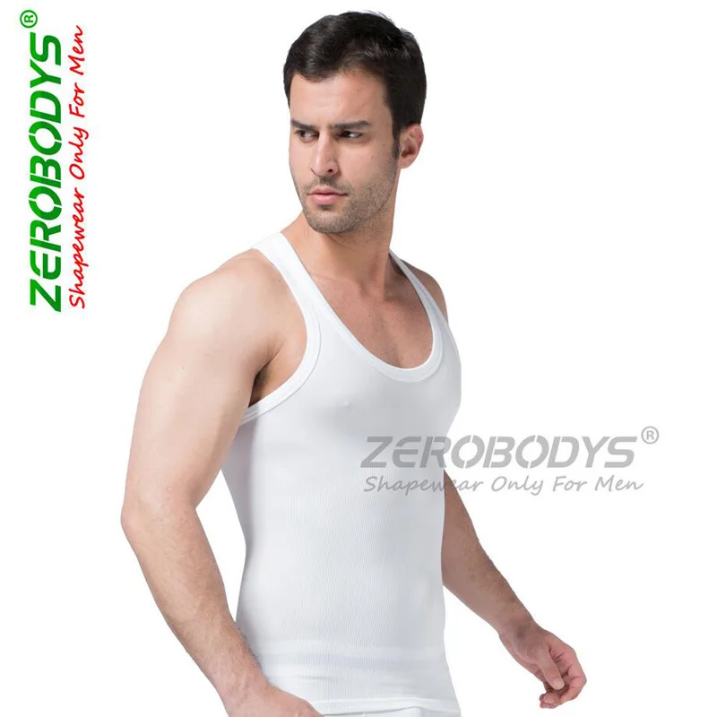 Gilet amincissant pour hommes, sous-vêtements, ceinture, extensible, offre spéciale, 2023