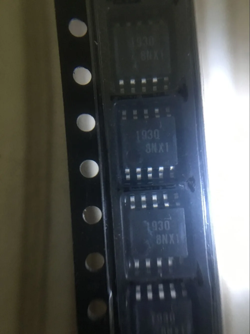 10/PCS LB1930M-TLM-E LB1930M-TLM LB1930M 1930 SOP10 100% جديدة ومبتكرة