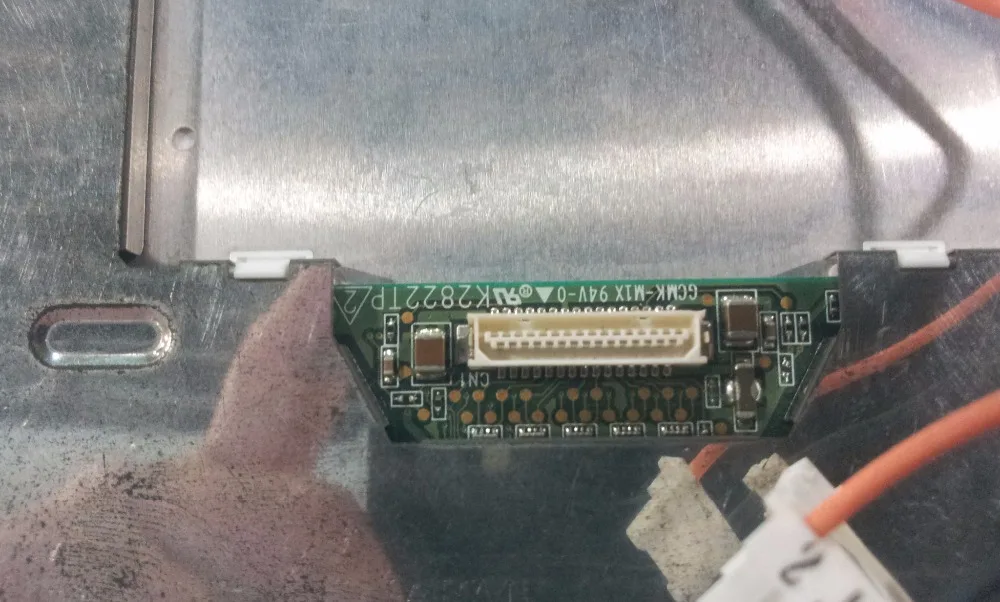 

LQ065T9DR51U LQ065T9DR51 6.5" LCD Screen display panel