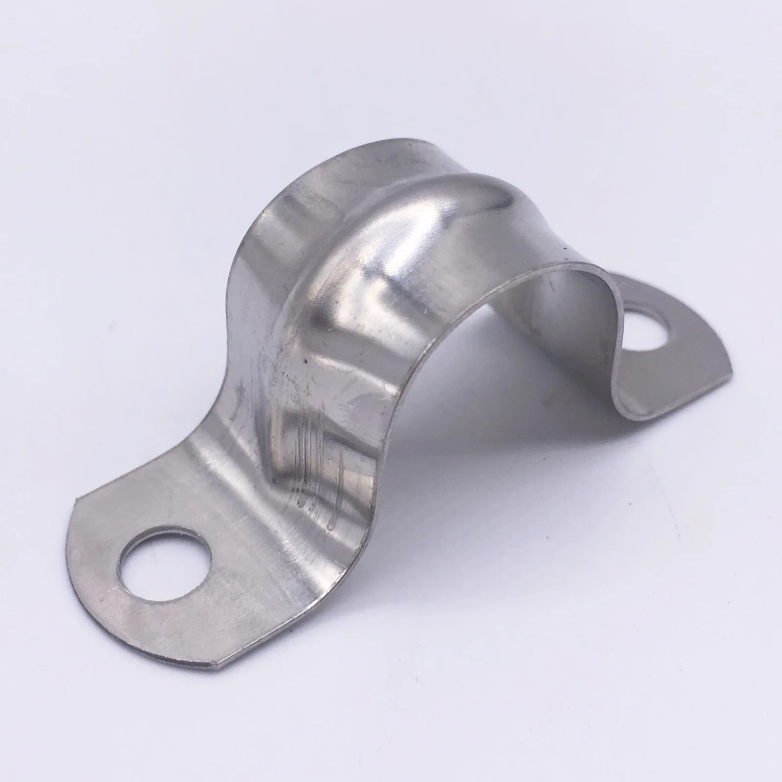 

Wkooa M16 Metal Clamps Two-Hole Mount for Pipe and Rigid Conduit