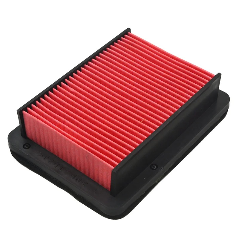 2008-2011 For YAMAHA XP500 XP 500 T MAX TMAX 2008 2009 2010 2011 4B5-14451-00 4B5-15407-00-00 Motorcycle Air Filter Cleaner