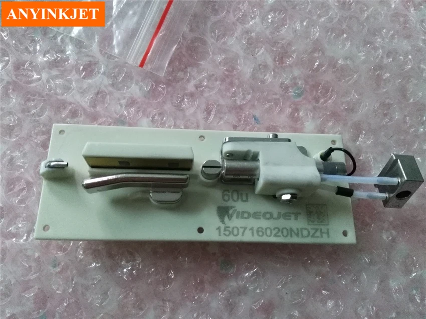 100% brand new original for Videojet 1710 60U nozzle module for Videojet 1710 printer