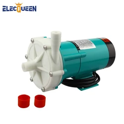 Magnetic Drive Pump 220V/240V Water Pump without plug Type MP-20RZ ,Food Grade,Chemical Industry/ Homebrew Hot Selling Product