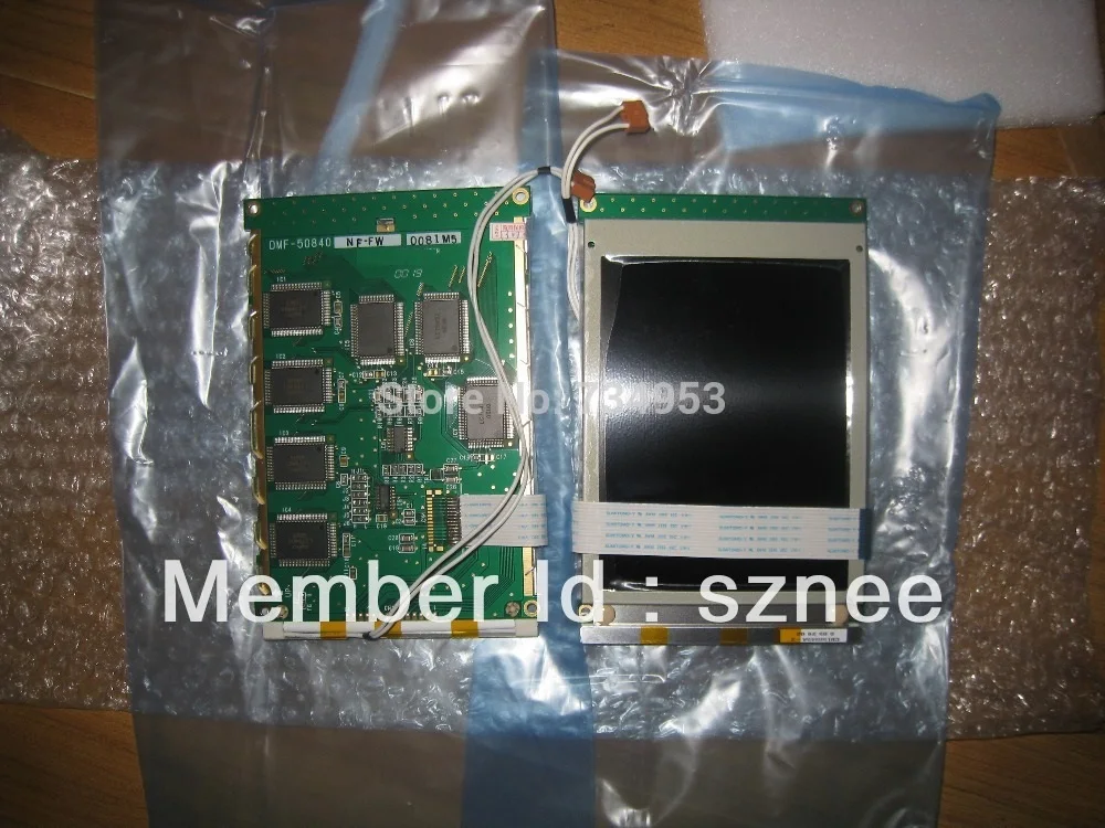 

5.7" DMF-50840 DMF50840NB-FW LCD panel