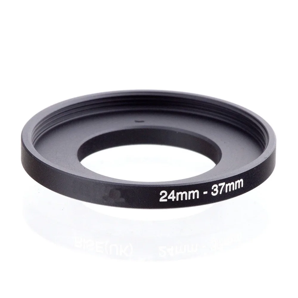 24mm,25mm,26mm different size Step Up Camera Lens Filter Ring Adapter