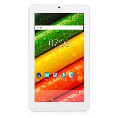 Alldocube c1 7 بوصة أقراص pc 1024*600 ips Android7.1 RK3126 رباعية النواة ذاكرة 1 جيجابايت 8 جيجابايت rom كاميرا بلوتوث المزدوج