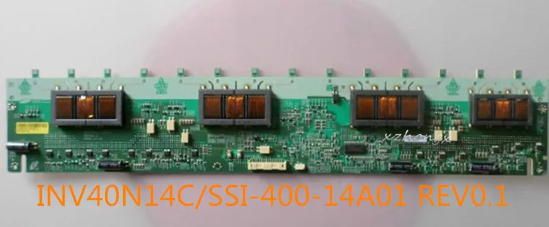 

LT40720F Haute pression plaque INV40N14A/INV40N14B/INV40N14C/SSI-400-14A01 REV0.1