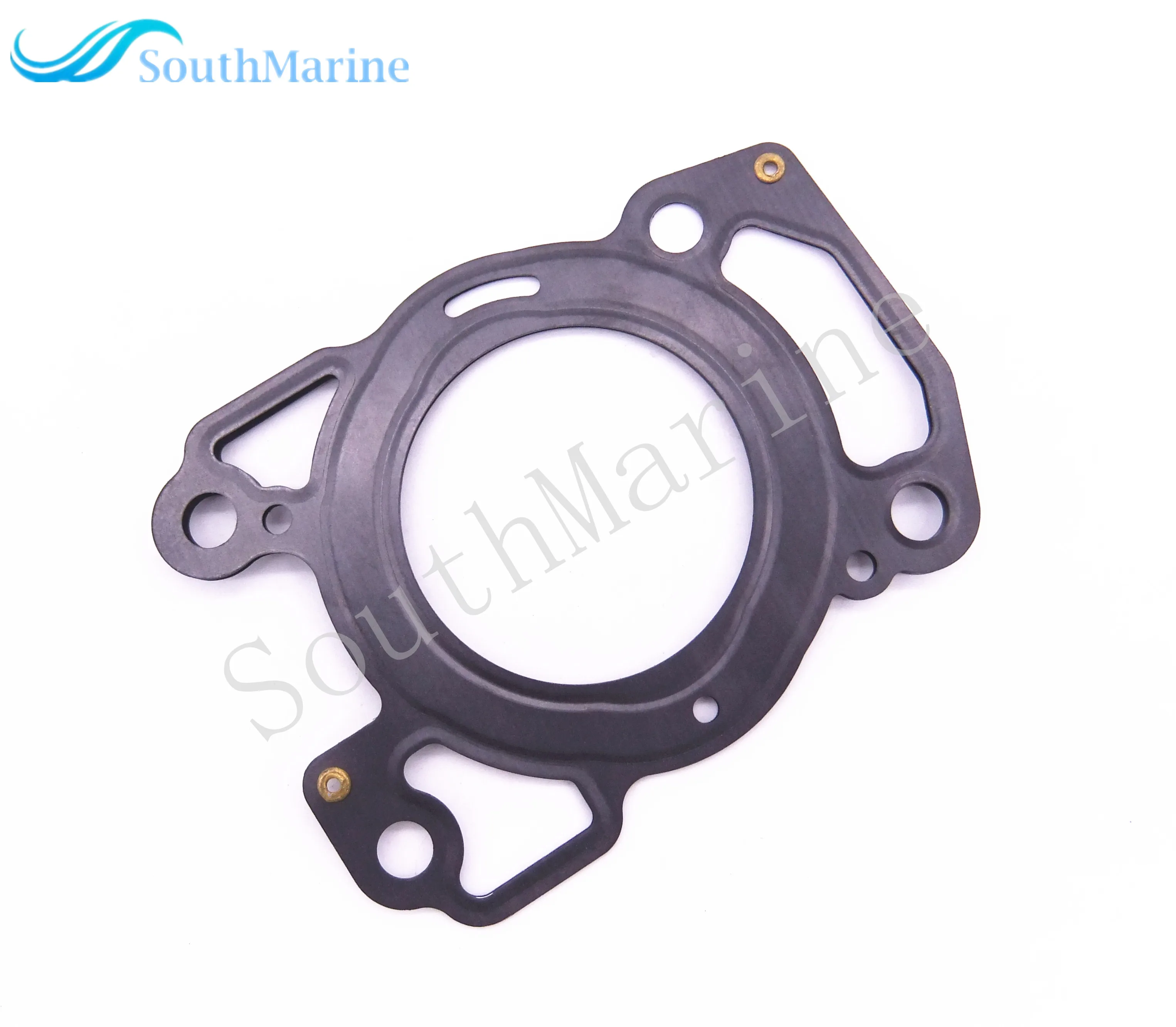 Thuyền Động Cơ F2.5-01.03.01.01 Xi Lanh Gasket Đầu cho Hidea Thì F2.5 Động Cơ Phía Ngoài