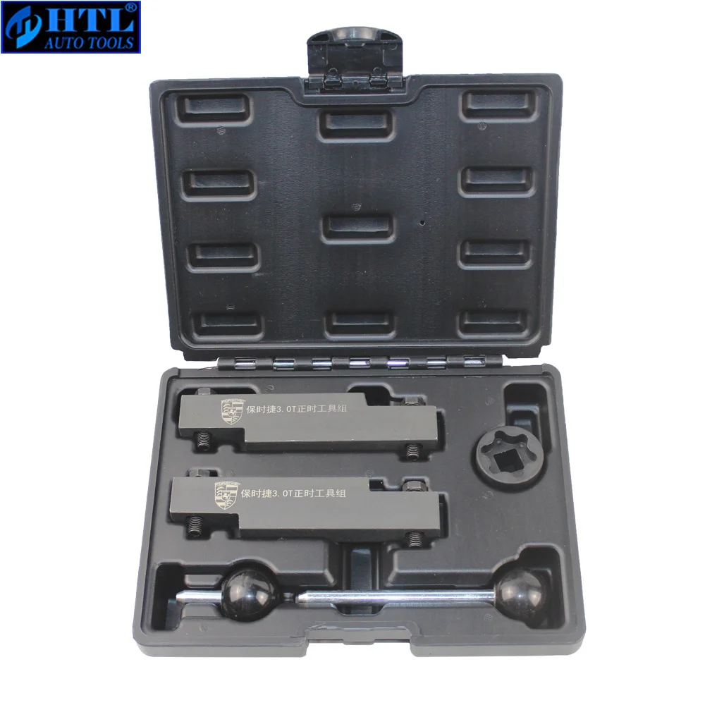 

Turbocharging timing tool For PORSCHE CAYENNE Panamera 3.0T Engine