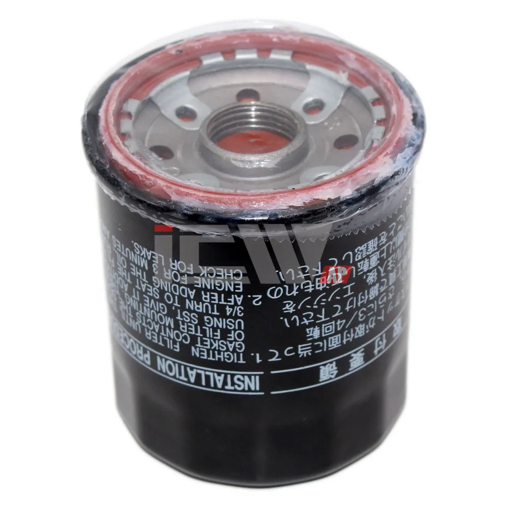 high quality Oil Filter For Toyota YARIS ECHO COROLLA VIOS AURIS PRIUS CAMRY RAV4 OEM:90915-10003 9091510003