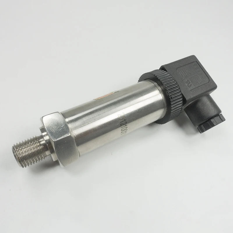 The CXPTB-100-M -0.1...0~100Mpa 4~20mA Output Stainless Steel Gas Water Pressure Sensor