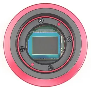 ZWO ASI294MC Color Astronomy Camera ASI Planetary Solar Lunar