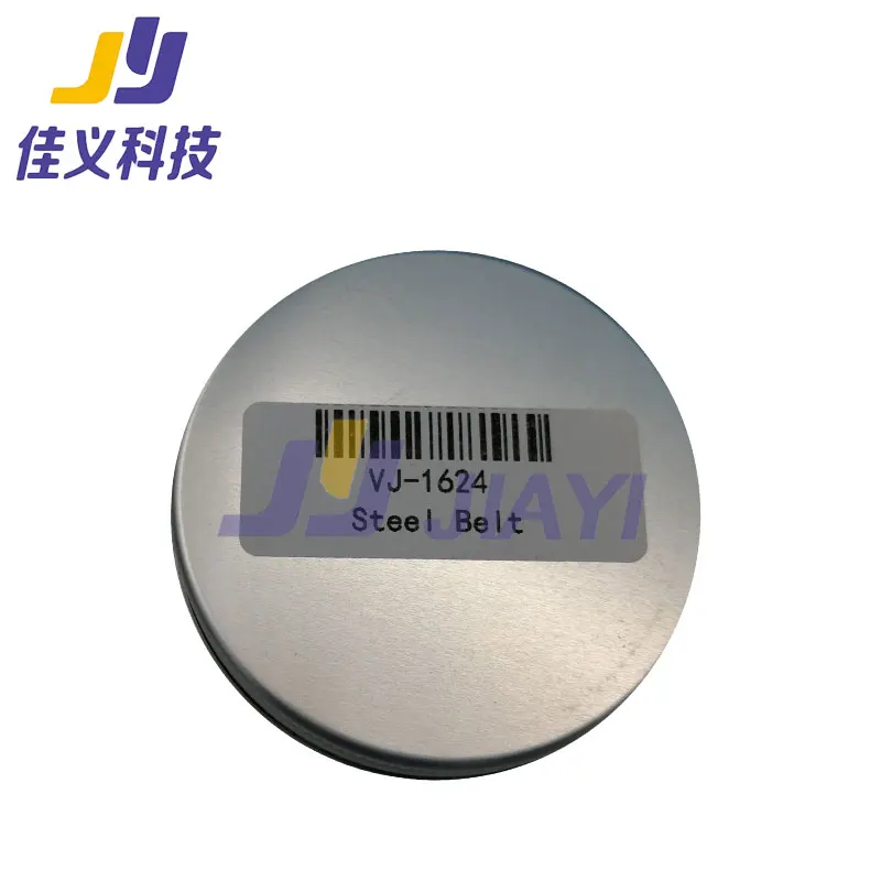 

VJ-1624 Steel Belt for Mutoh DX5 VJ-1624 VJ1624W Series Inkjet Printer;Good Pirce&Hot Sales!!!