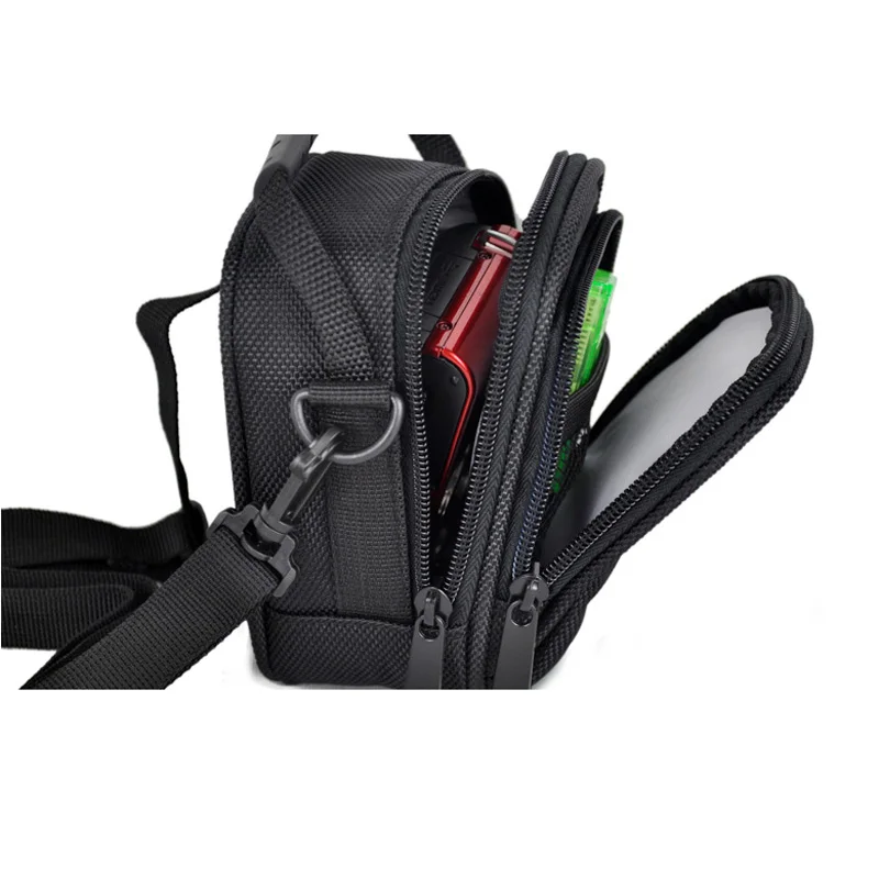 Bolsa para câmera digital, para olympus sz20 sz30 tg860 tg870 tg7 sh2 sh50 sh60 tg3 XZ-1 XZ-2 sz11 sz12 sz15 sz16 sz17 u3 zoom à prova de choque