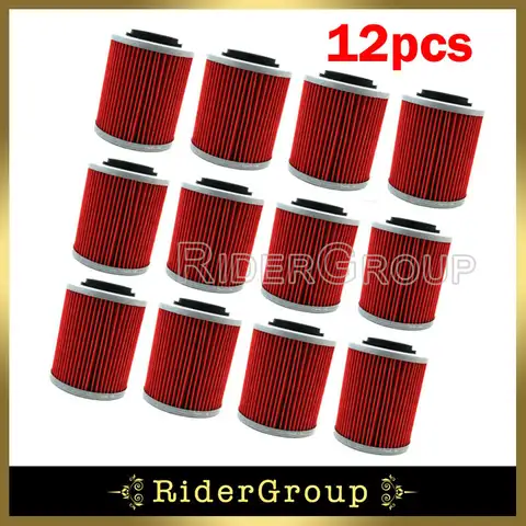 Petrol Gas Fuel Oil Filters For SKI DOO Expedition Sport Snow Motorcycle V-800 800cc Filter