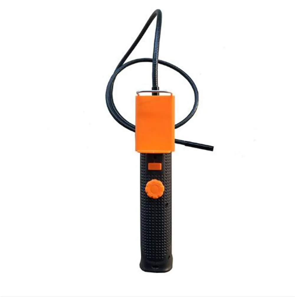 720p/1080p Wireless WIFI Handheld Endoscope Camera For Andorid and ISO Smart Phone CMOS Borescope