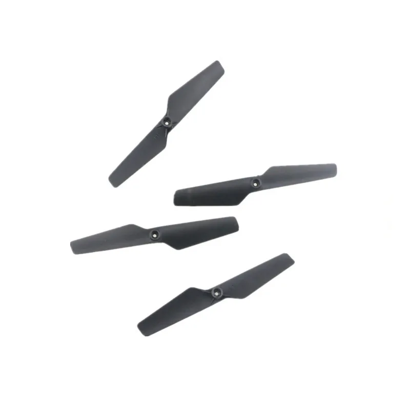 4 Stuks * Belangrijkste Schroefbladen Voor Jjr/C Jjrc H47WH H47 Mini Opvouwbare Selfie Rc Quadcopter Drone Spare deel H47-03