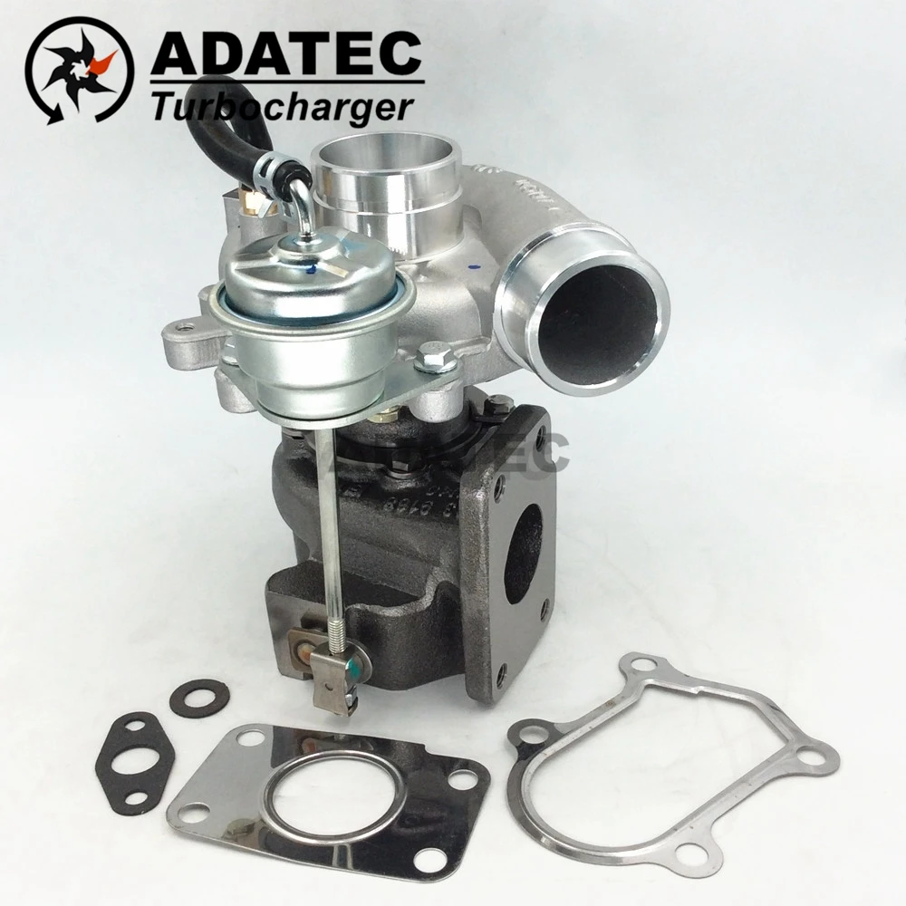 K03 Turbo Charger 53039880090 53039700090 Turbine 504070186 71785482 for Fiat Ducato II 2.3 TD 81 Kw 110 HP F1AE0481C 2003-2006