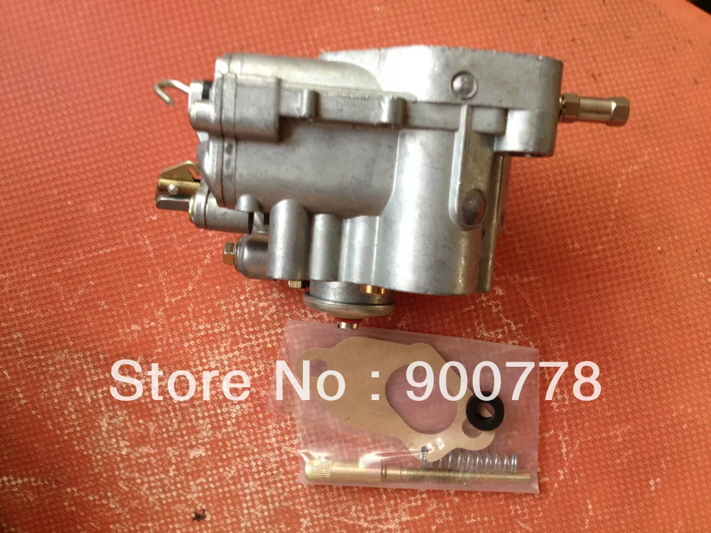 New carburettor fit for Vespa carburetor carb 100cc-150cc spaco Two Stroke 24 mm non mix 24/24 carb replace dellorto