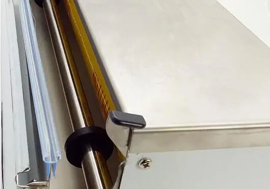 มือClingฟิล์มWappingเครื่องอาหารบรรจุภัณฑ์