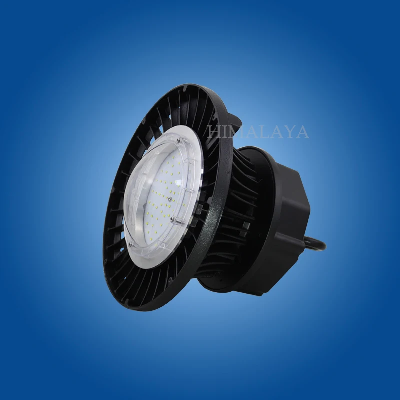 

Toika 4pcs/lot 120w UFO high Bay Light High Brightness For Factory/Warehouse/Workshop LED Industrial lamp