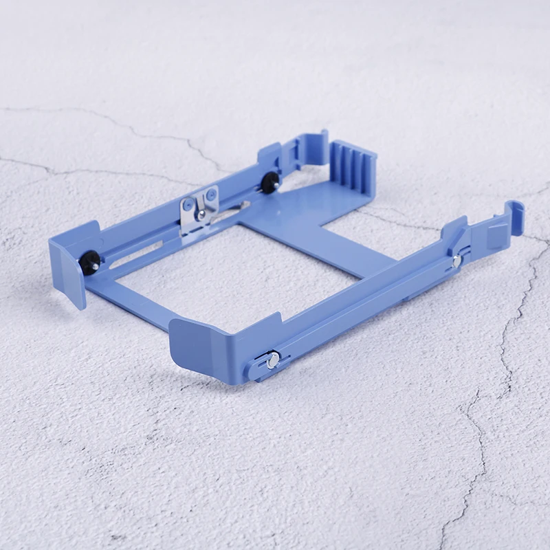 Blau Hard Drive Tray Caddy Für 3.5 "Dell Optiplex 390 790 990 3010 3020 Mt Sff 3,5 zoll