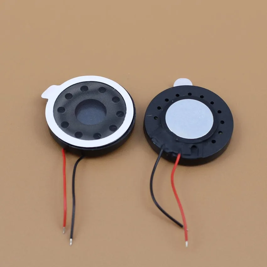 Smartphone Speaker Buzzer Replacement Part - close-up view