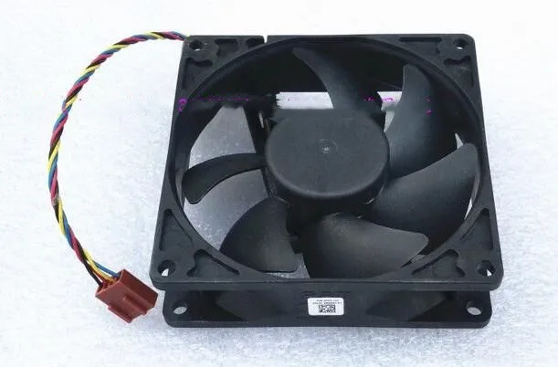 

90259225 9CM EF92251S1-Q100-S99 12V 3.83W 4 Wire Fan